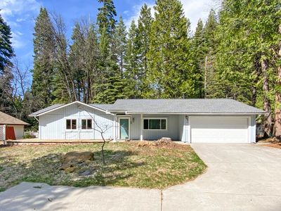 506 Eiler Rd, Mount Shasta, CA, 96067