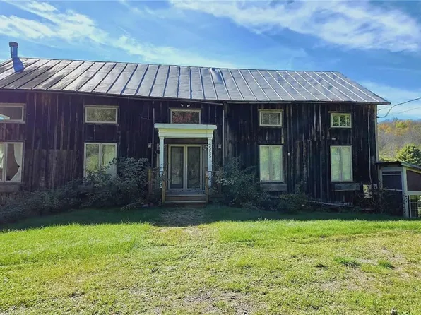 4555 Elwood Rd, Cincinnatus, NY 13040