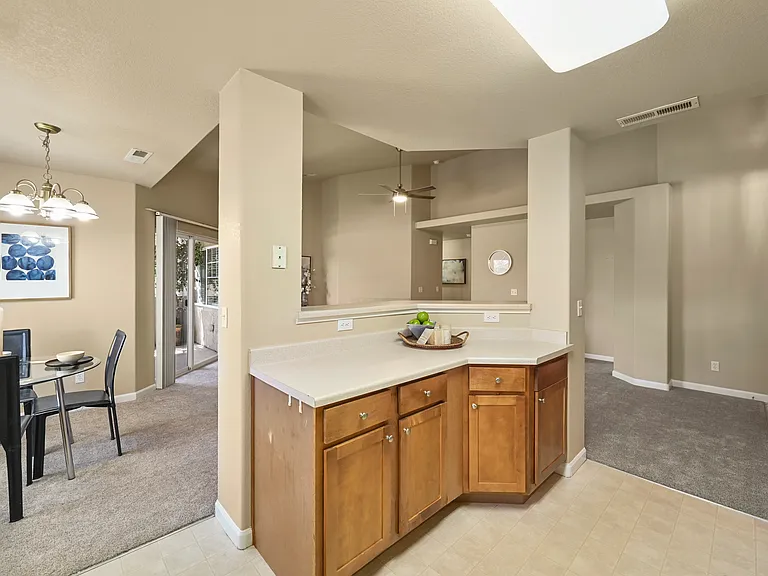7045 Ash Creek Hts #202 — Photo 12