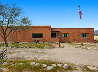 3121 N Conestoga Ave, Tucson, AZ 85749