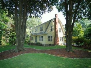 28 Kent St, West Warwick, RI 02893