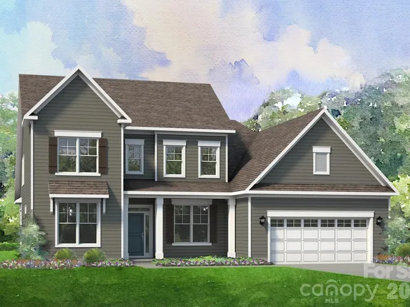 6823 Glen Abby Ln, Mount Pleasant, NC 28124