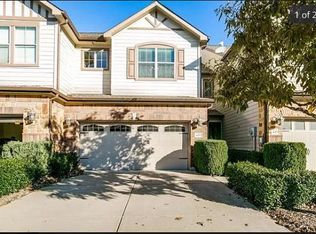 633 Gray Stone Ln, Richardson, TX 75081