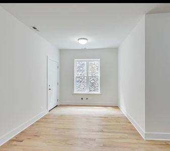 815 S Carpenter St #2F, Chicago, IL, 60607