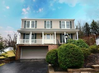 905 Denny Ct, Cranberry Twp, PA 16066