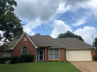 488 W Sanga Cir, Cordova, TN 38018