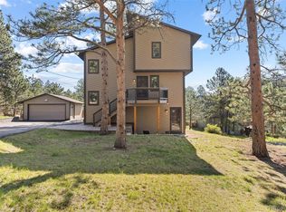 7186 Julie Lane, Evergreen, CO 80439