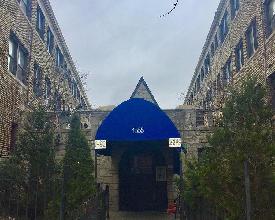 1st image of 1555 W Hollywood Ave #1