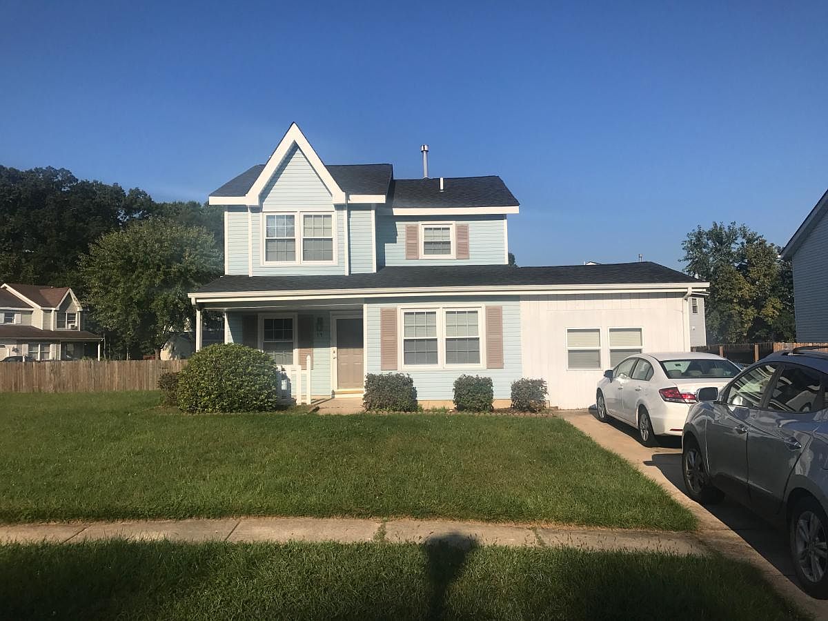 17 Danbury Dr, Newark, DE 19702 Zillow