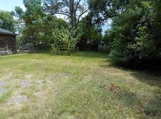 4931 Charles St, Seabrook, TX 77586