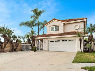 18623 Callens Cir, Fountain Valley, CA, 92708