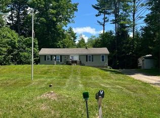 79 W Lake Rd, Fitzwilliam, NH 03447