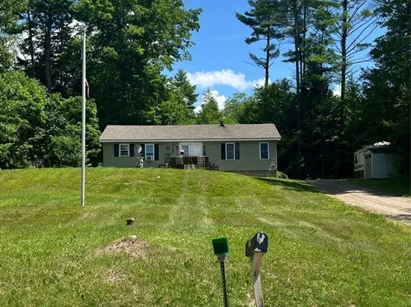 79 W Lake Rd, Fitzwilliam, NH 03447