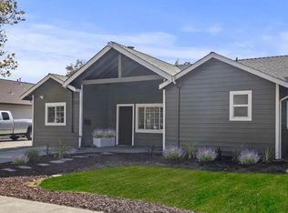 721 Georgia Way, Fairfield, CA