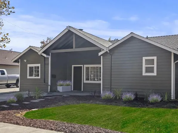 721 Georgia Way, Fairfield, CA 94533