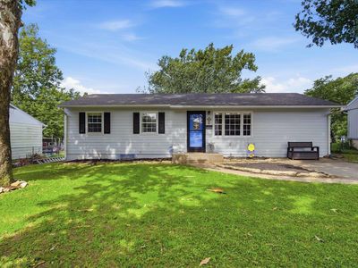 2543 SW Kent St, Topeka, KS, 66614