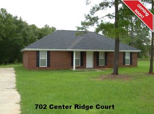 702 Center Ridge Ct, Albany, GA 31721