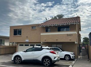 2621 Highland Ave, San Diego, CA 92105