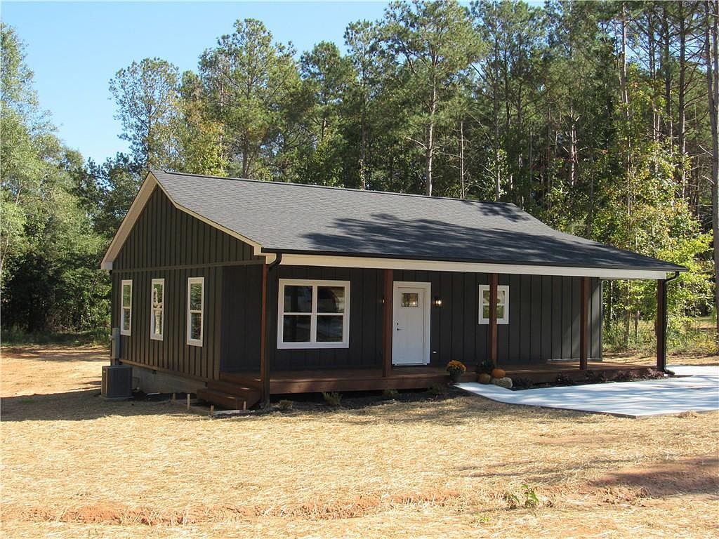 178 Walters Rd, Lavonia, GA 30553 MLS 20267749 Zillow
