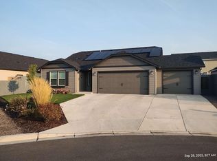 3517 Carlin Dr, Medford, OR 97504