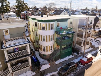 44 Mora St, Dorchester, MA, 02124