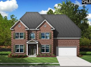 418 Wentworth Way, Gilbert, SC 29054