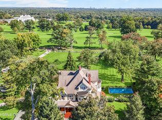 346 North St, Greenwich, CT 06830