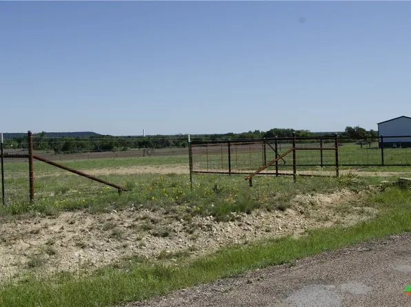 1884 Langford Cove Rd, Evant, TX 76525