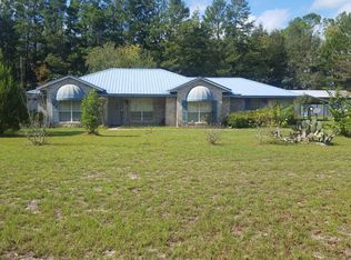 7817 193rd Rd, Live Oak, FL 32060