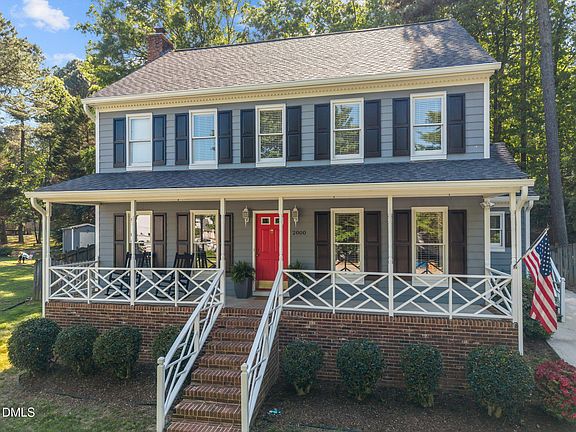 3rd image of 2000 Broadingham Ct
