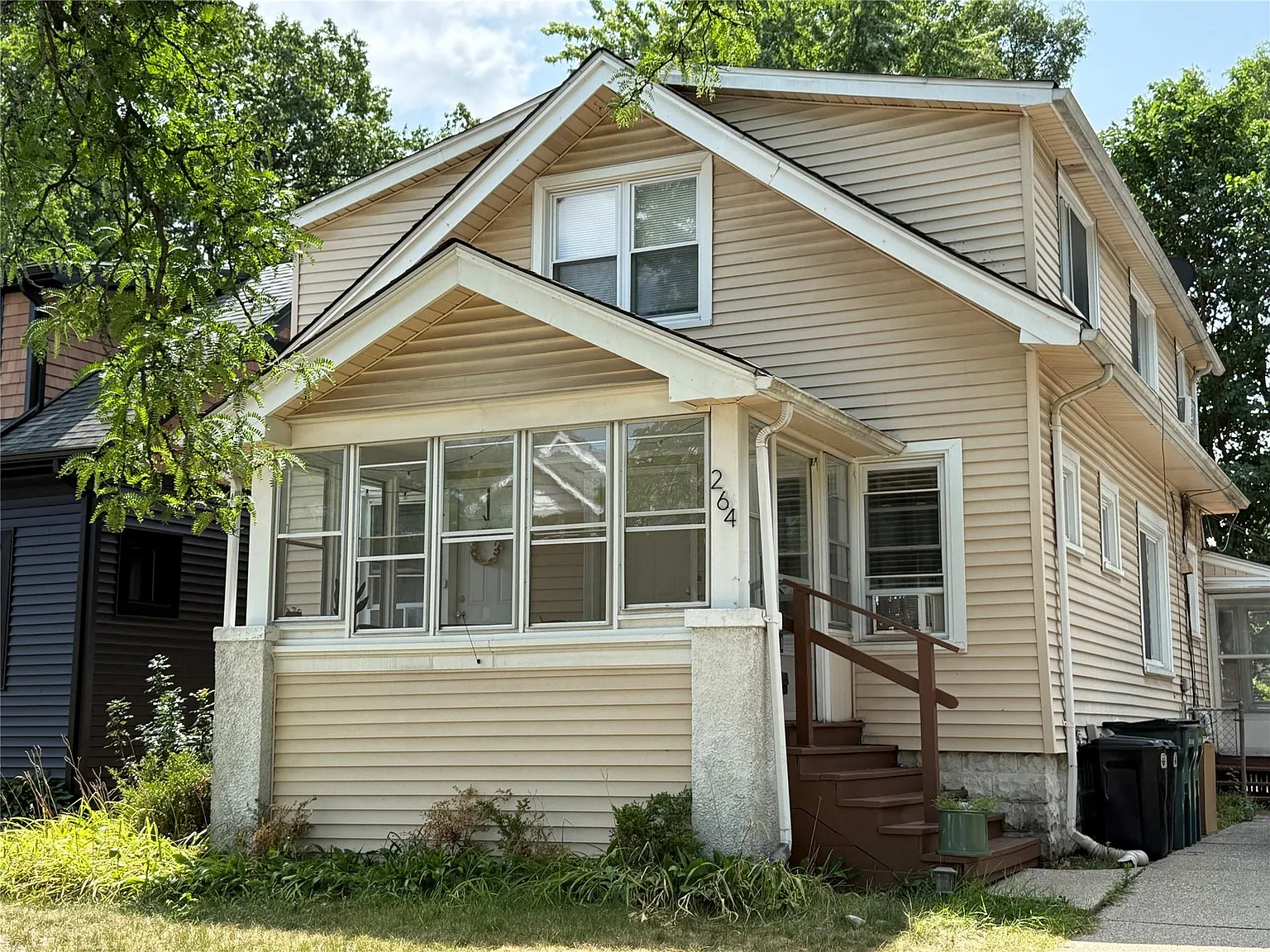 2 bed, 1.0 bath, 850 sqft, $1,500 — Photo 2