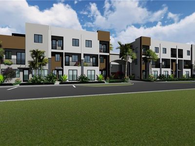 412 SE 12th Ct #412, Fort Lauderdale, FL, 33316