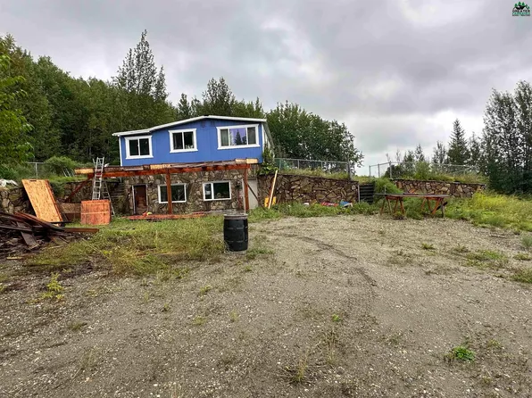 2566 Chena Hot Springs Rd, Fairbanks, AK 99712