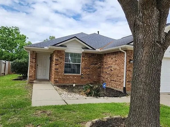 19436 Tahoka Springs Dr, Katy, TX 77449