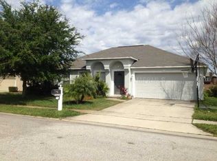 547 Granite Cir, Chuluota, FL 32766