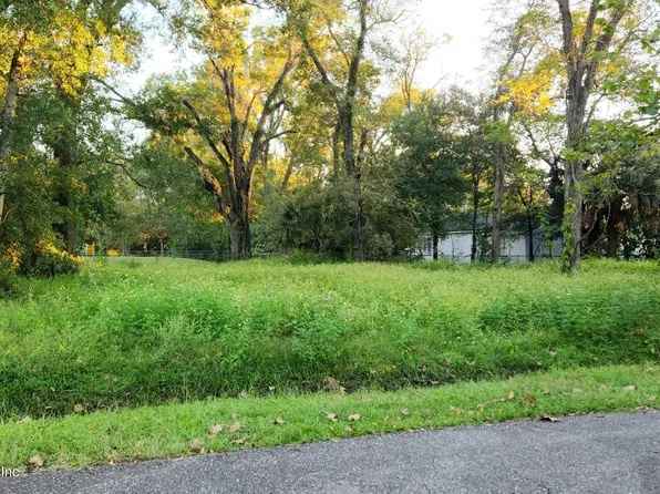 0 FITZGERALD Street, Jacksonville, FL 32254
