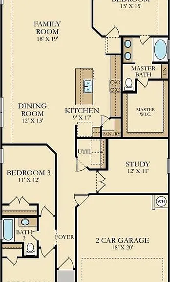 21409 Wilmiller Ln — Photo 20
