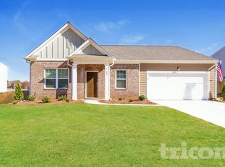 297 McCall Way, Monroe, GA 30655