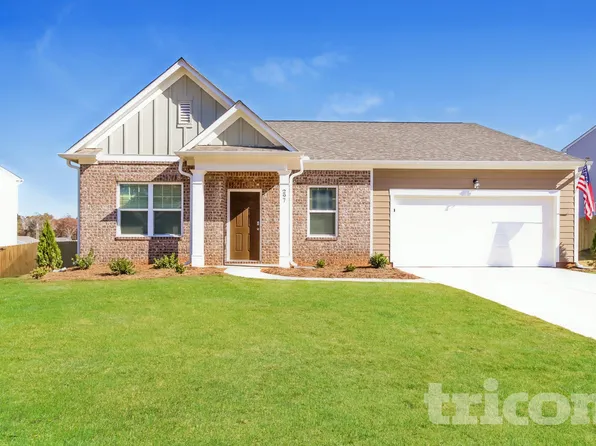 297 McCall Way, Monroe, GA 30655