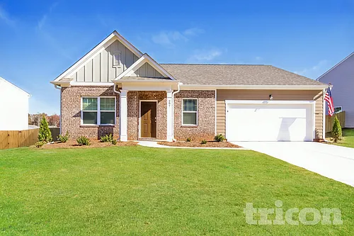 297 McCall Way Photo 1