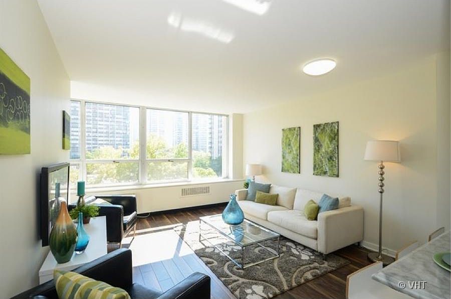 1st image of 70 W Burton Pl APT 506