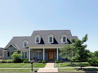 3069 Bobwhite Trl, Lexington, KY 40509