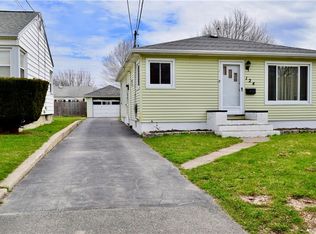 124 Abbott St, Rochester, NY 14606
