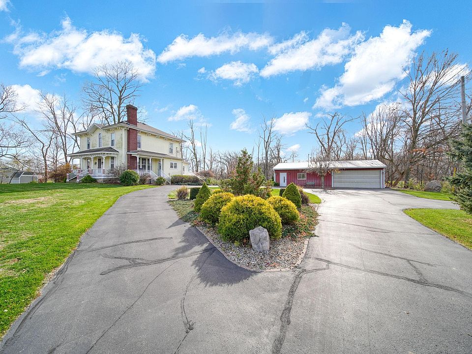 7637 W M 50, Onsted, MI 49265 | Zillow