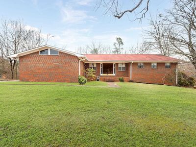 505 Crestview Rd, Anniston, AL, 36207