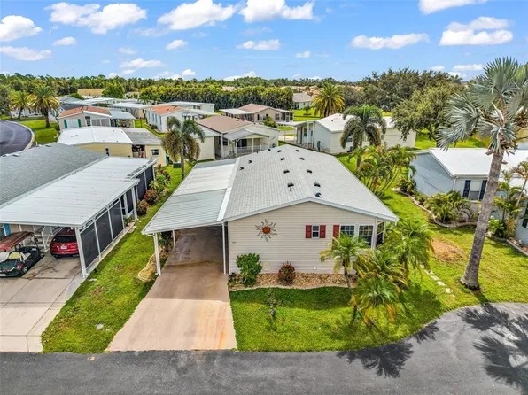 1000 KINGS HIGHWAY #380, PORT CHARLOTTE, FL 33980