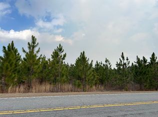 3793 S Highway 109, Chesterfield, SC 29709