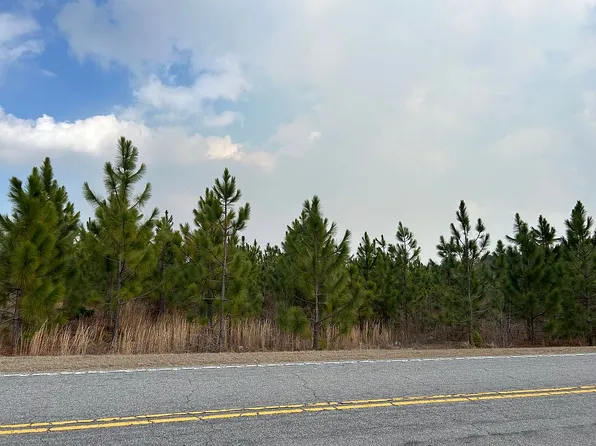 3793 S Highway 109, Chesterfield, SC 29709