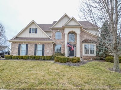 7040 Stones River Dr, Indianapolis, IN, 46259