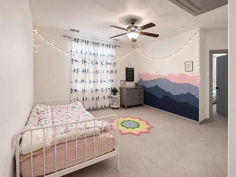 Gameroom/Loft